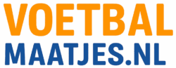 VoetbalMaatjes.nl Logo